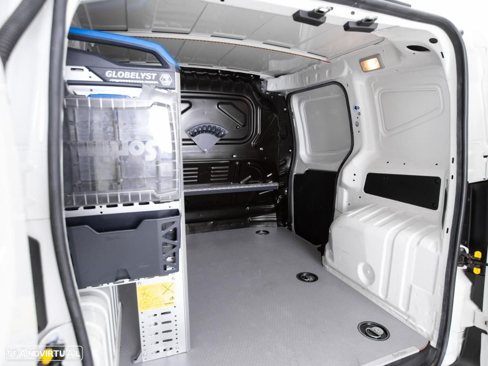 Fiat Fiorino 1.3 M-jet C/IVA - 9