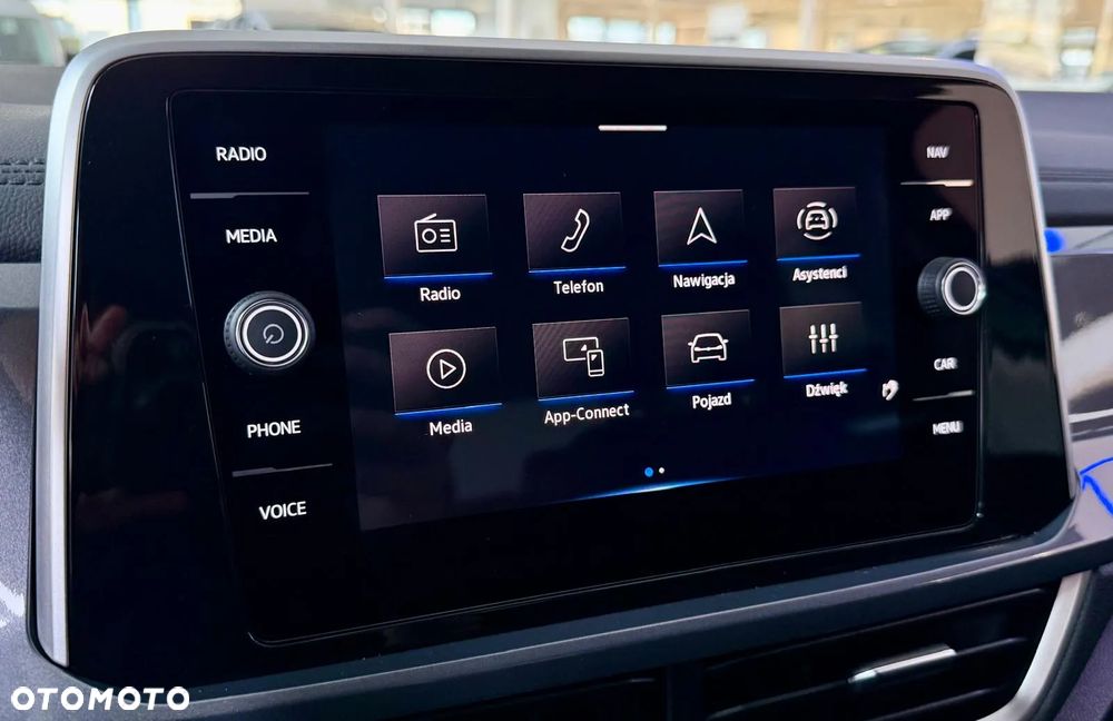 Volkswagen T-Roc 1.5 TSI Final Edition DSG - 12