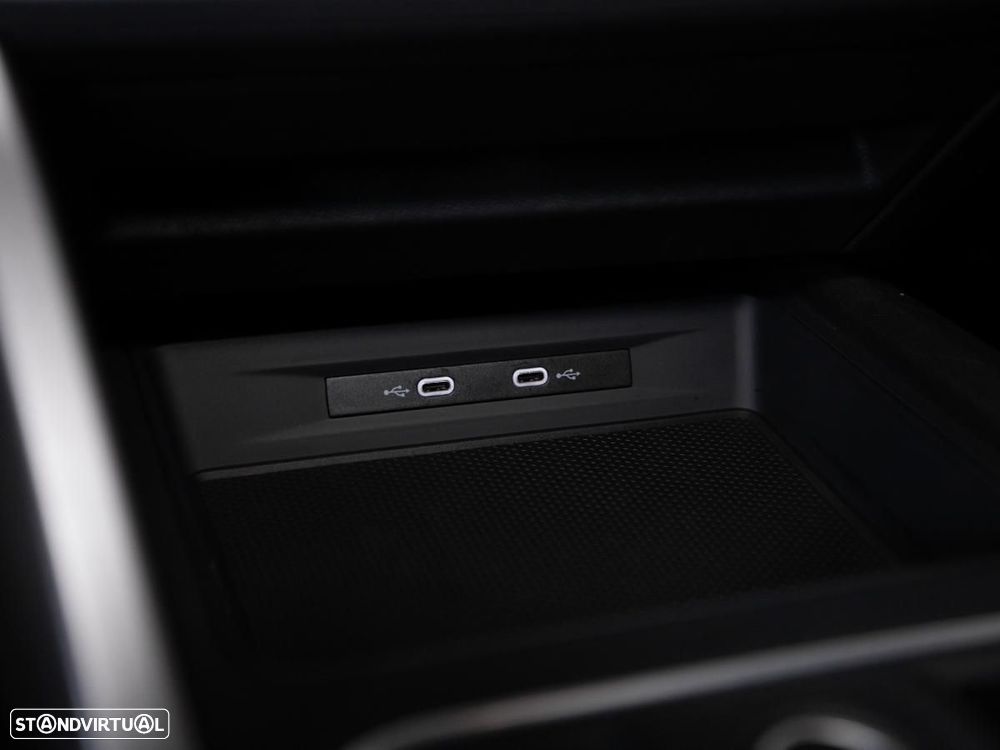 SEAT Leon ST 1.4 e-Hybrid FR DSG - 25