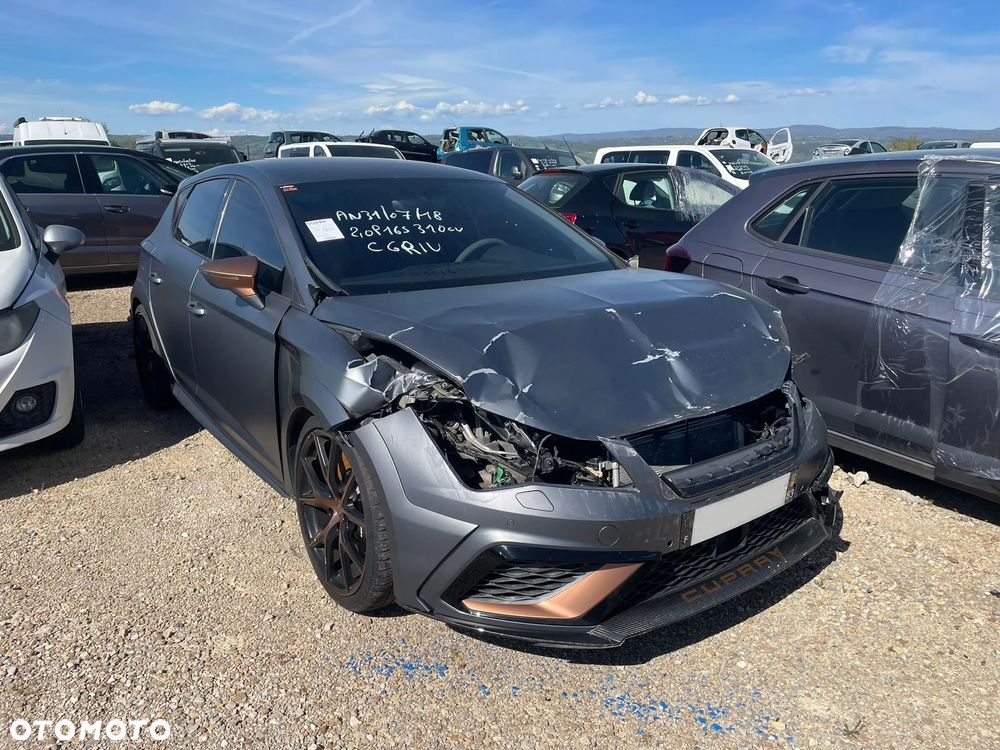 Seat Leon - 1