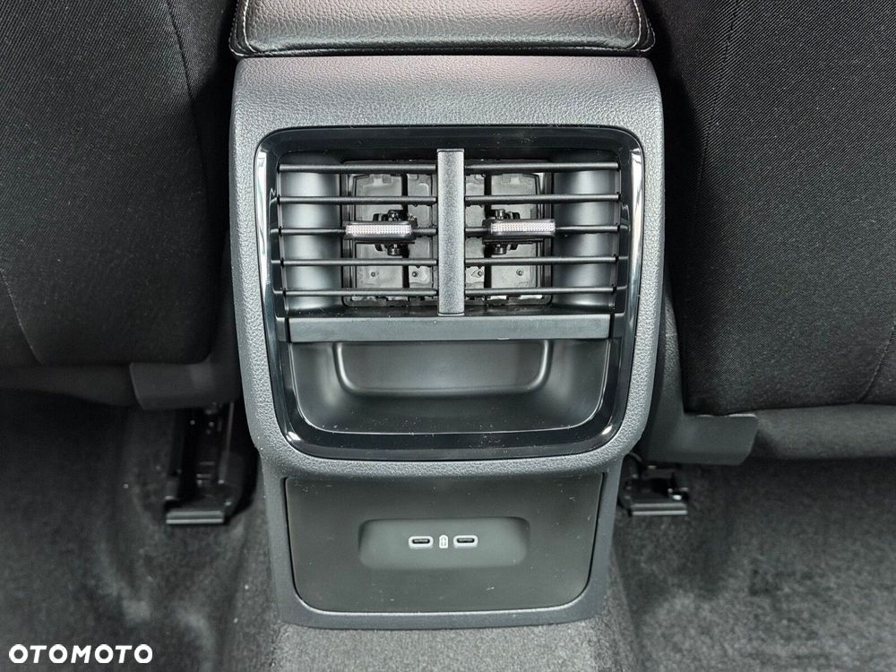 Skoda Octavia - 20