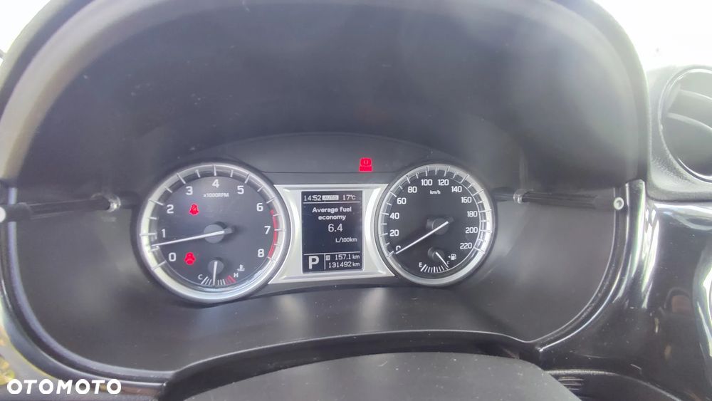 Suzuki Vitara 1.6 (4x4) Allgrip Automatik Comfort - 13