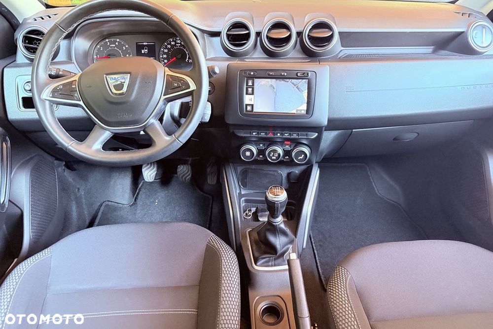 Dacia Duster TCe 130 2WD Sondermodell Extreme - 3