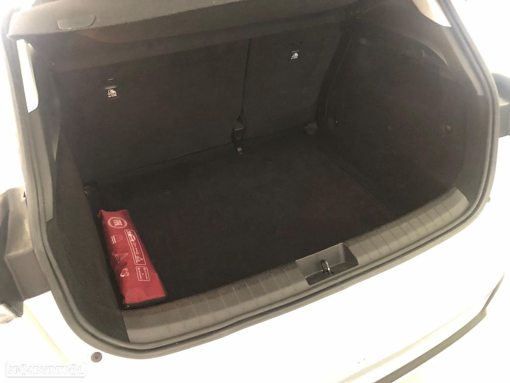 Fiat Tipo Cross 1.3 Multijet - 8