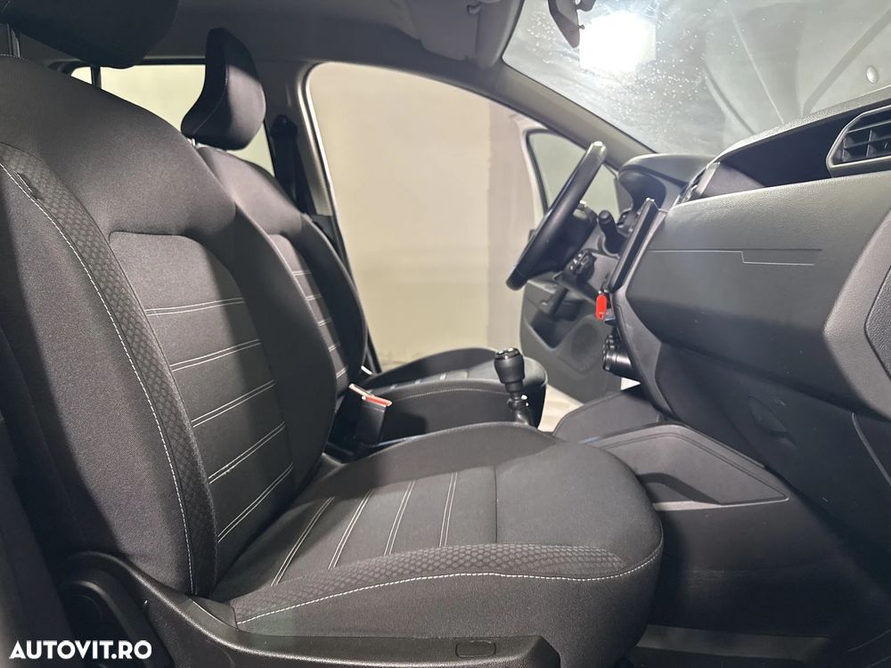 Dacia Duster - 12