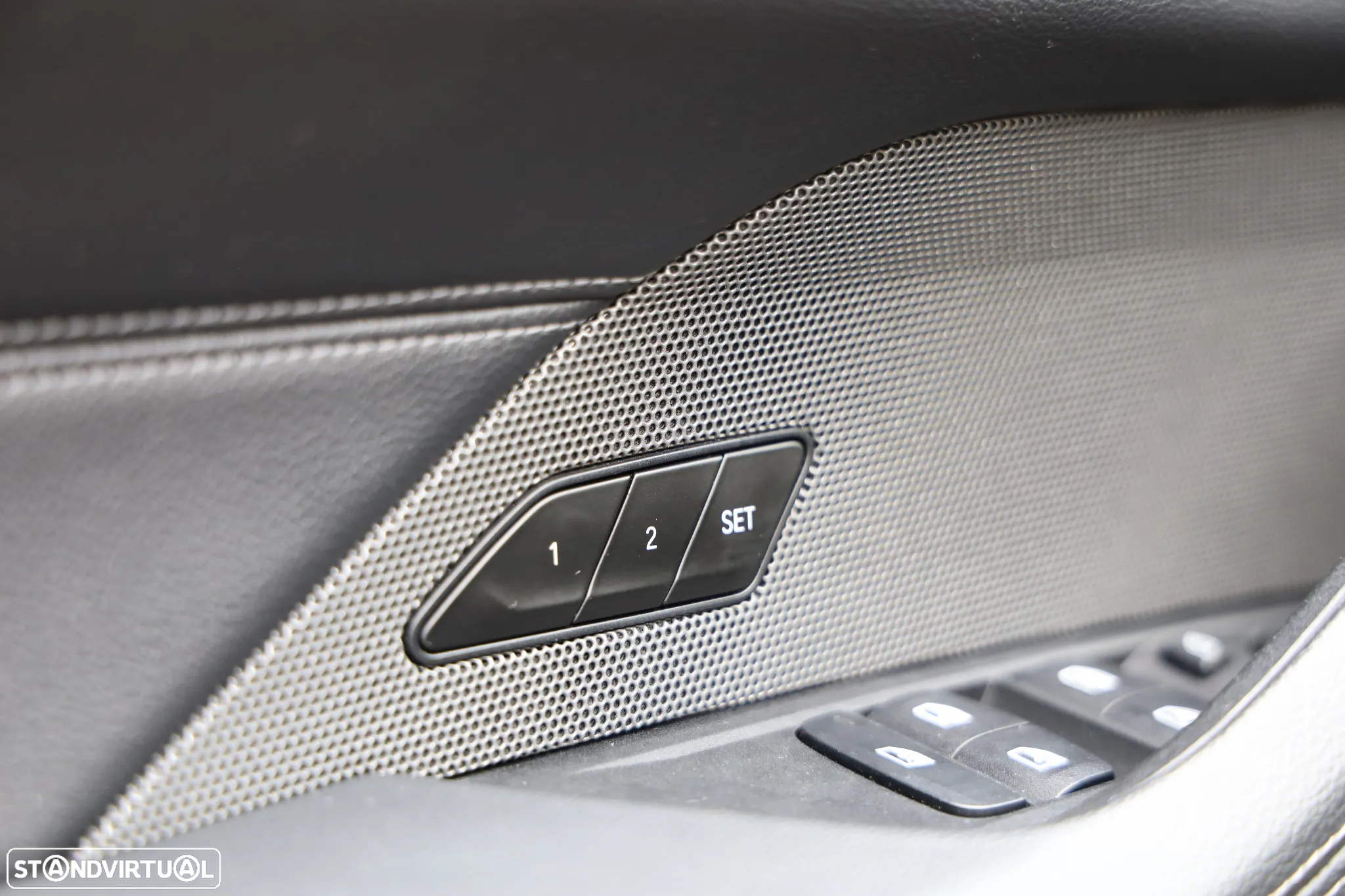 BMW i4 M50 - 29