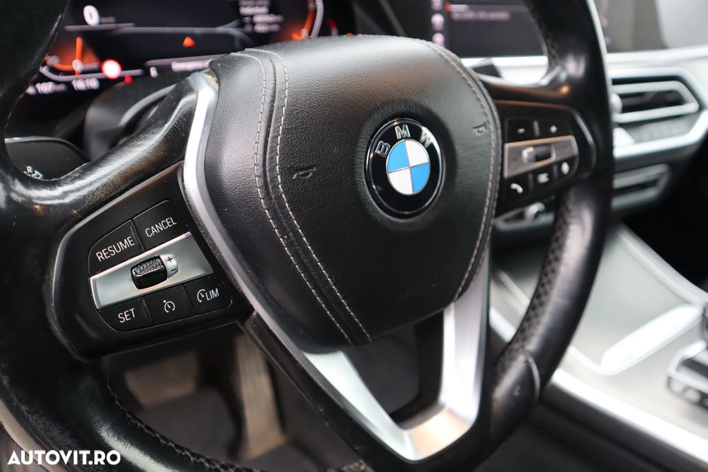 BMW X5 xDrive30d xLine - 9