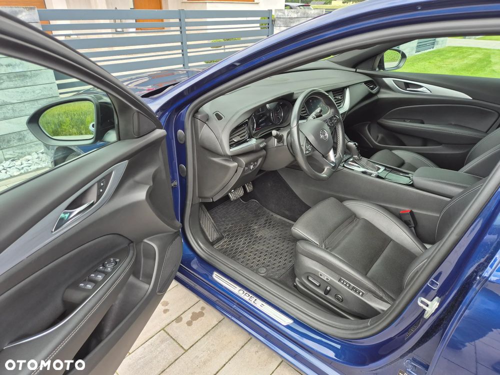 Opel Insignia 2.0 CDTI Ultimate S&S - 11