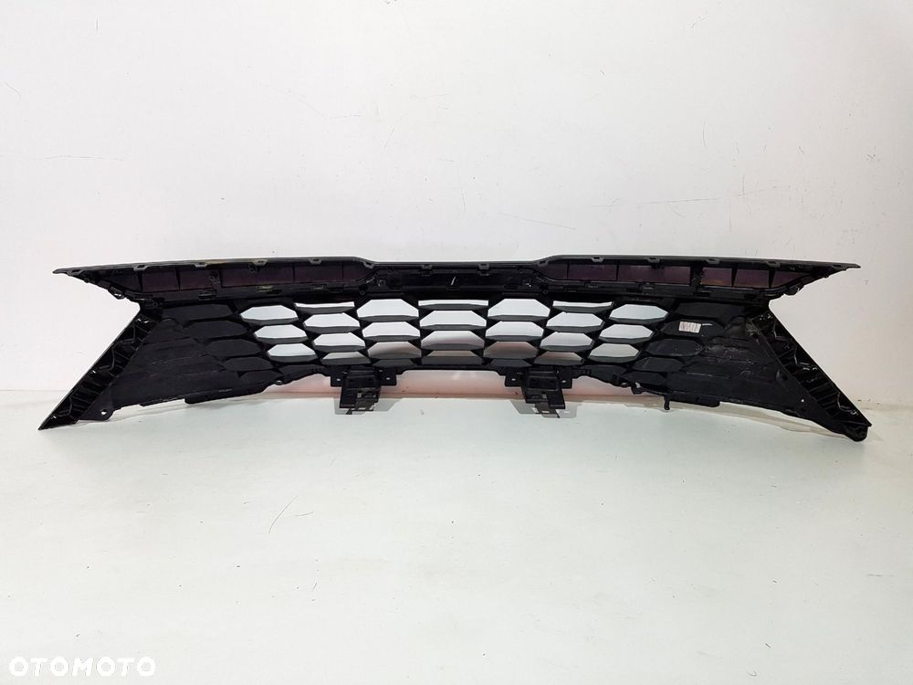 KIA SPORTAGE V 5 21- GRILL ATRAPA KRATKA CHROM 86350-R2020 ORYGINAŁ - 4