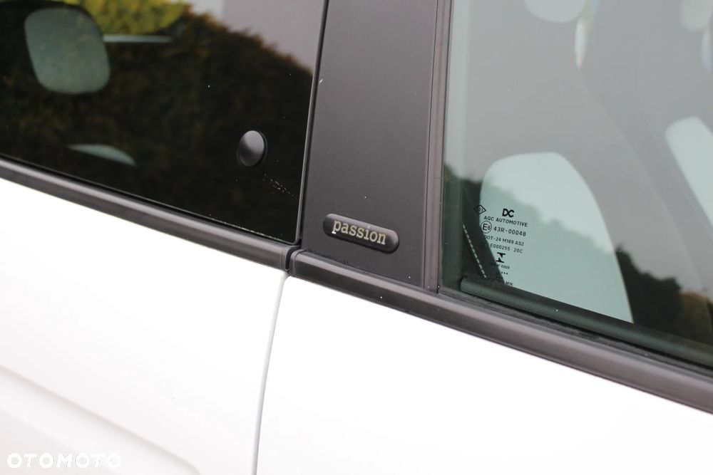 Smart Forfour passion - 16