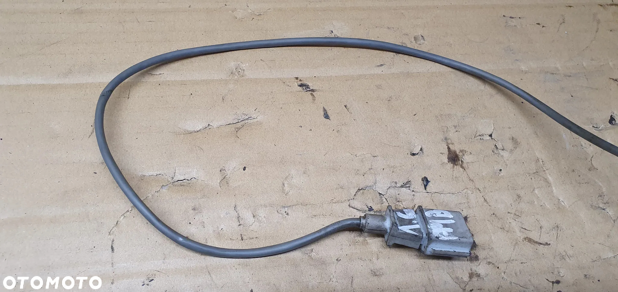 Czujnik położenia wału Febi Audi A4 B6 1.6 410570159 - 2
