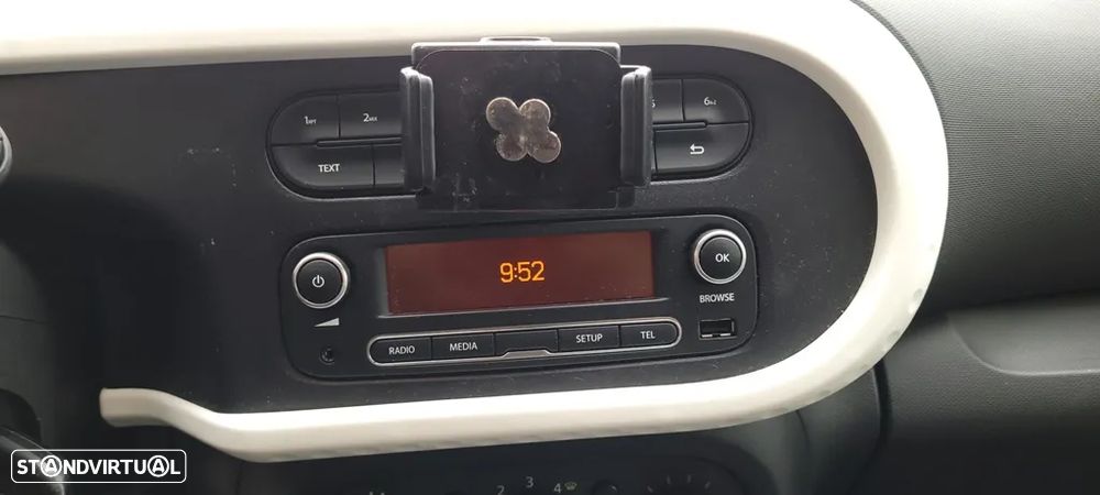 Renault Twingo 1.0 SCe Zen - 17