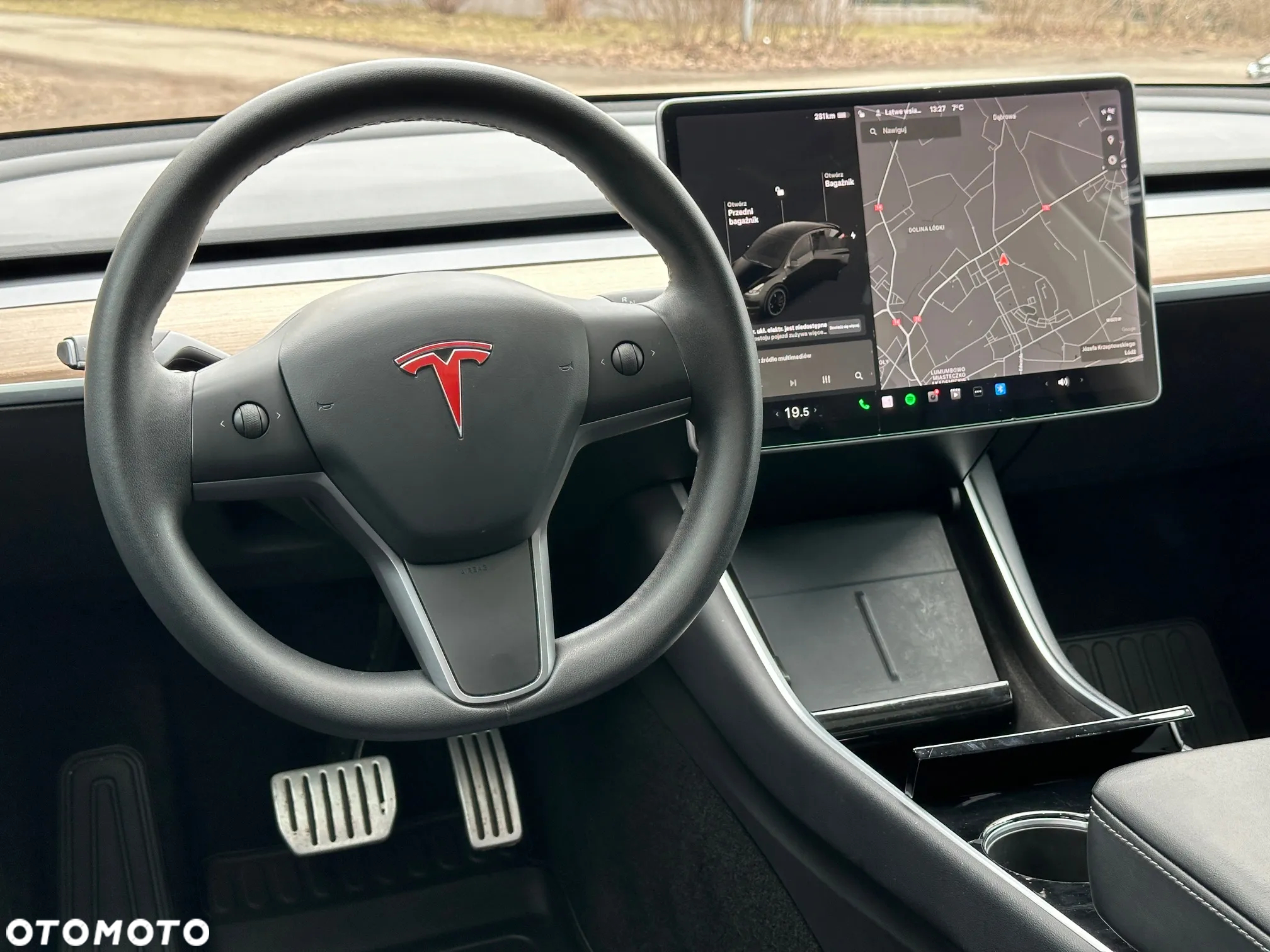 Tesla Y Model Long Range Dual Motor AWD - 16