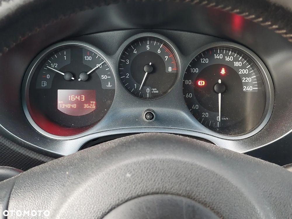 Seat Leon 1.4 TSI Stylance - 9