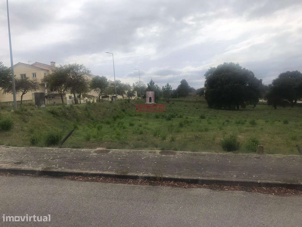 Terreno Urbano, 264m2, Entroncamento - Grande imagem: 3/7
