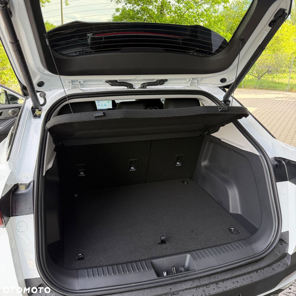 Omoda 5 1.6 T-GDI Premium DCT - 11