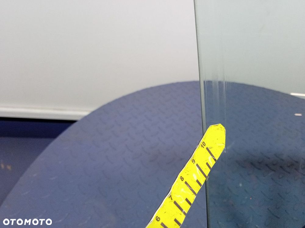 MITSUBISHI ASX I SZYBA DRZWI PRZÓD PRAWA PRZEDNIA - 5