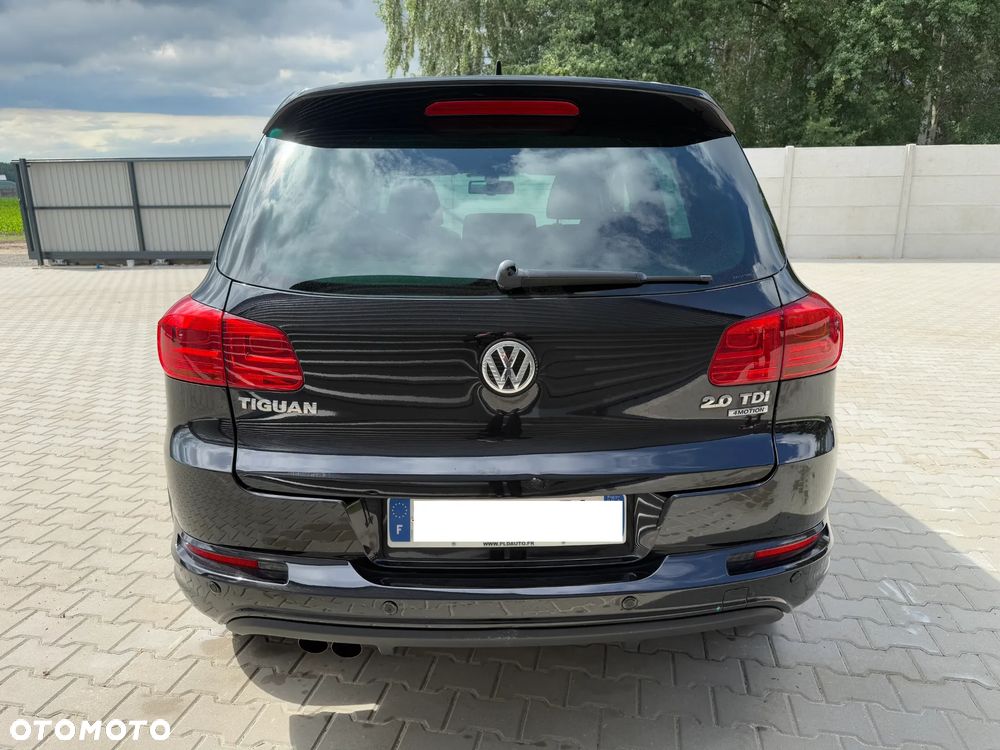 Volkswagen Tiguan - 7