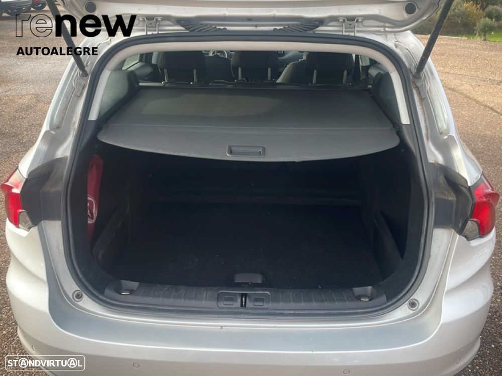 Fiat Tipo Station Wagon 1.3 M-Jet Lounge - 9