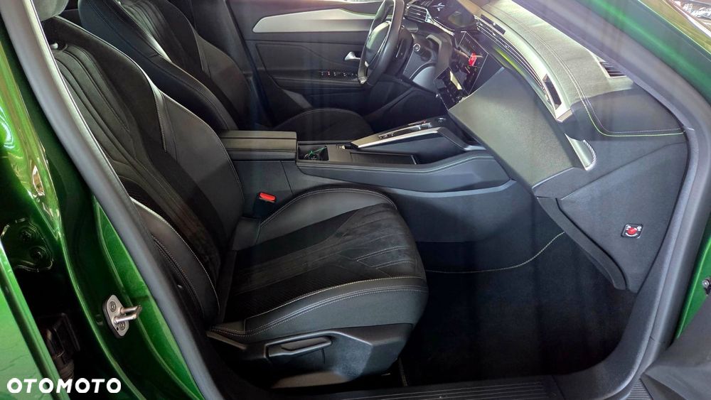 Peugeot 308 - 15