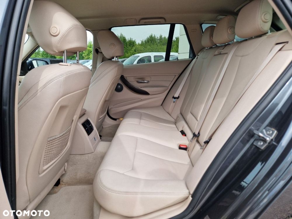 BMW Seria 3 - 8