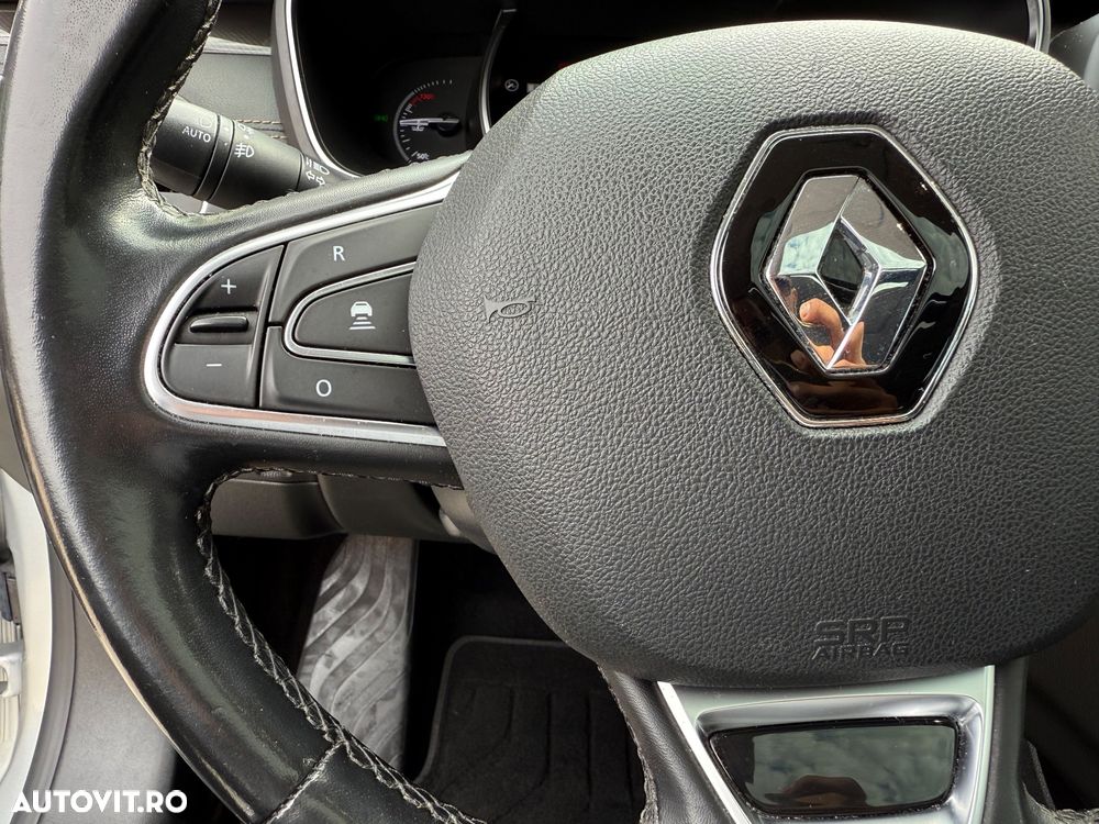 Renault Talisman TCe 160 EDC GPF INTENS - 5