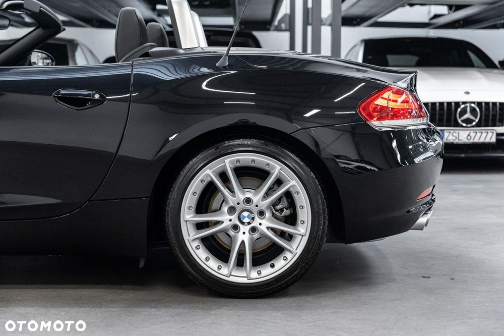 BMW Z4 - 21