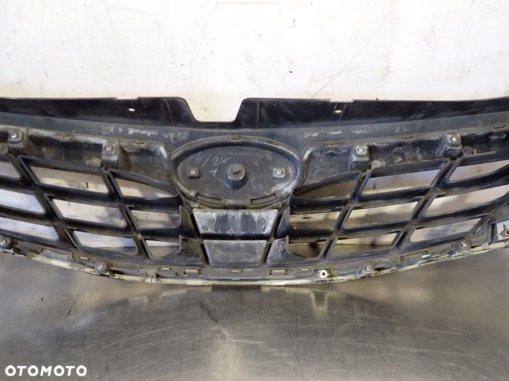 GRILL ATRAPA SUBARU IMPREZA 1.5 - 8