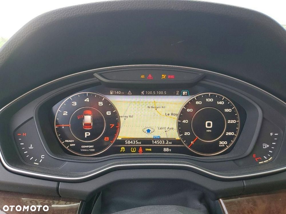 Audi Q5 2.0 TFSI Quattro S tronic - 9