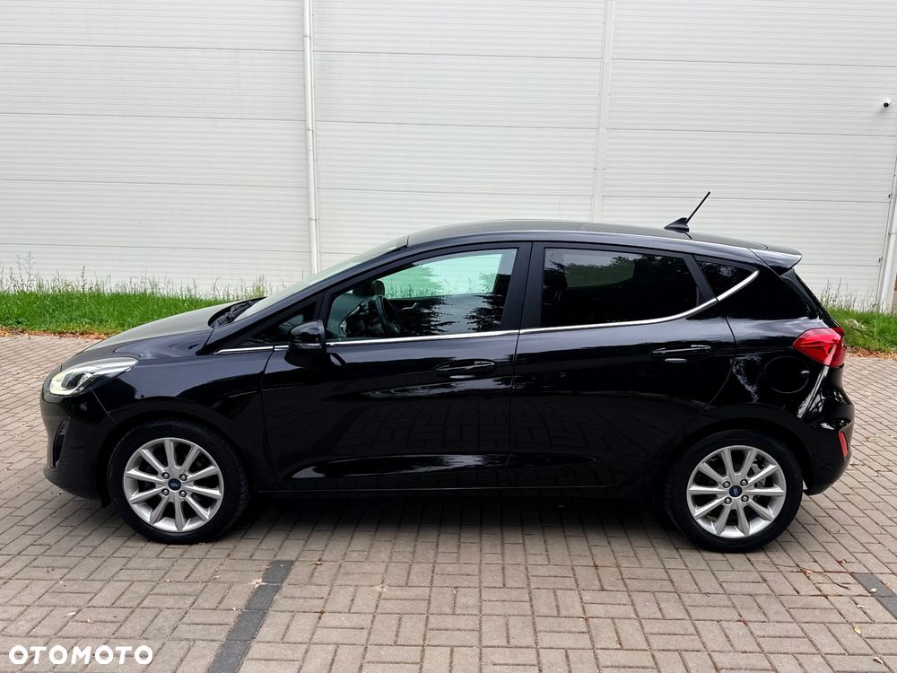 Ford Fiesta - 18