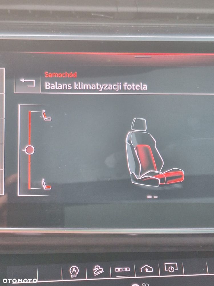 Audi Q8 55 TFSI mHEV Quattro Tiptronic - 23
