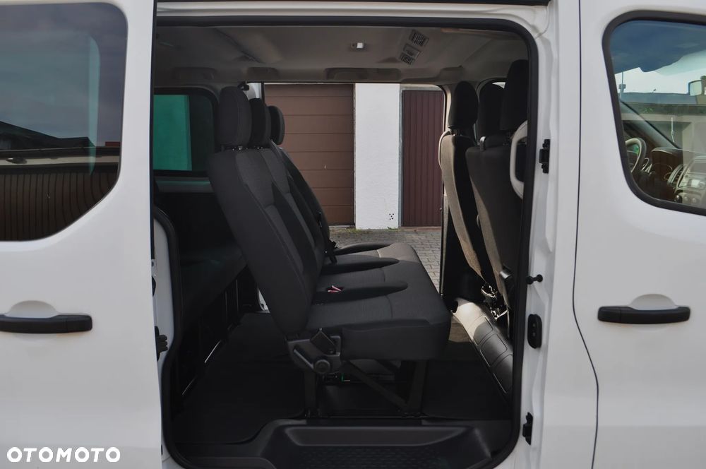 Fiat Talento L2H1 S&S Family - 12