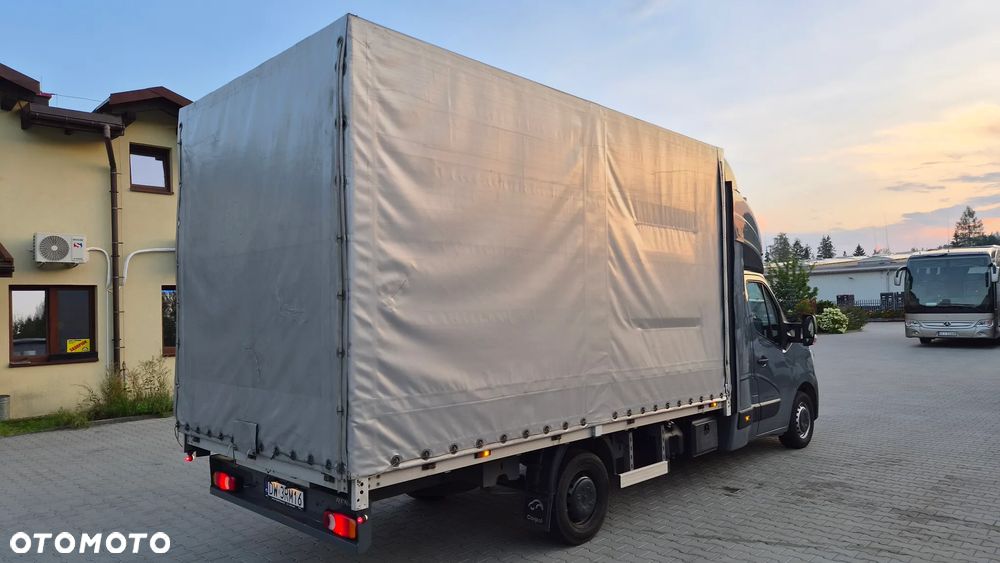 Renault Master - 4