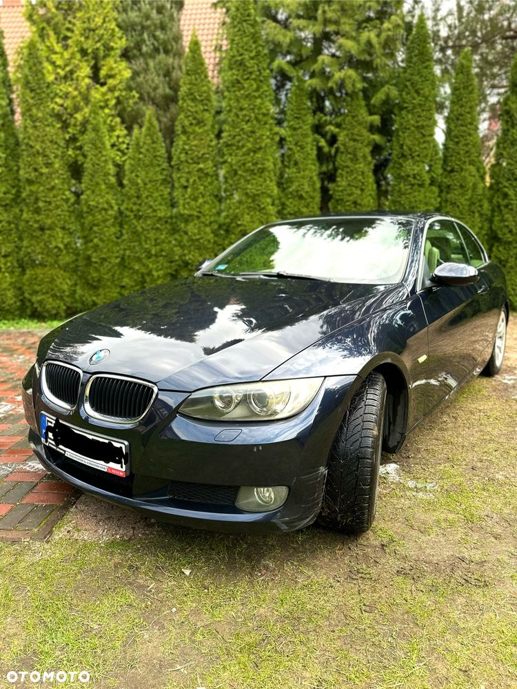 BMW Seria 3 320i - 20