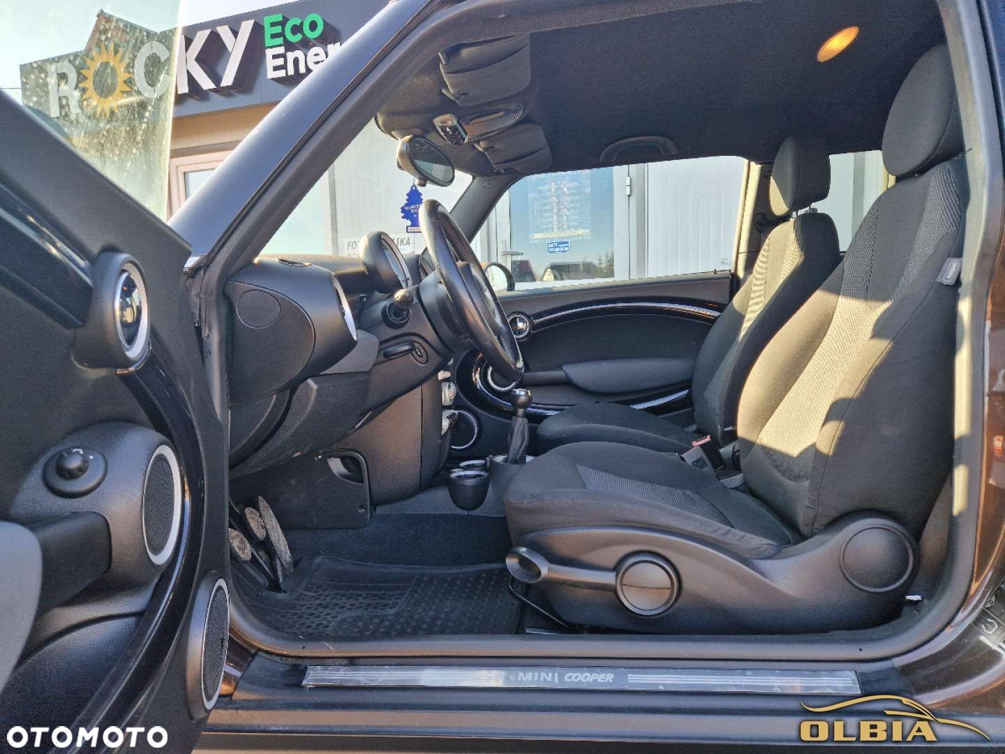 MINI Clubman - 10