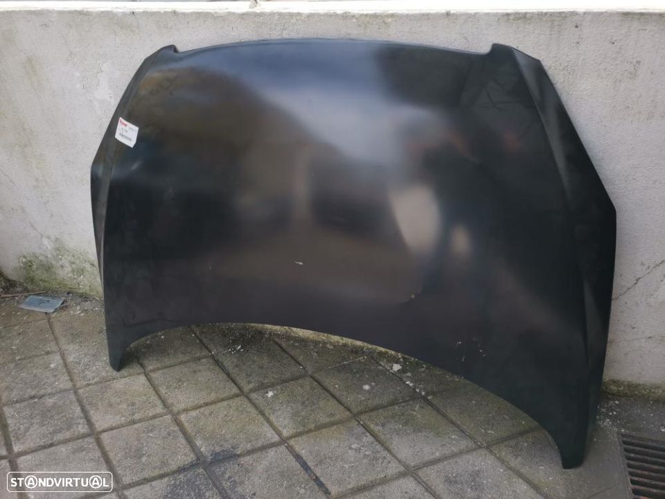 capot Peugeot 307 2001 a 2004 - 5