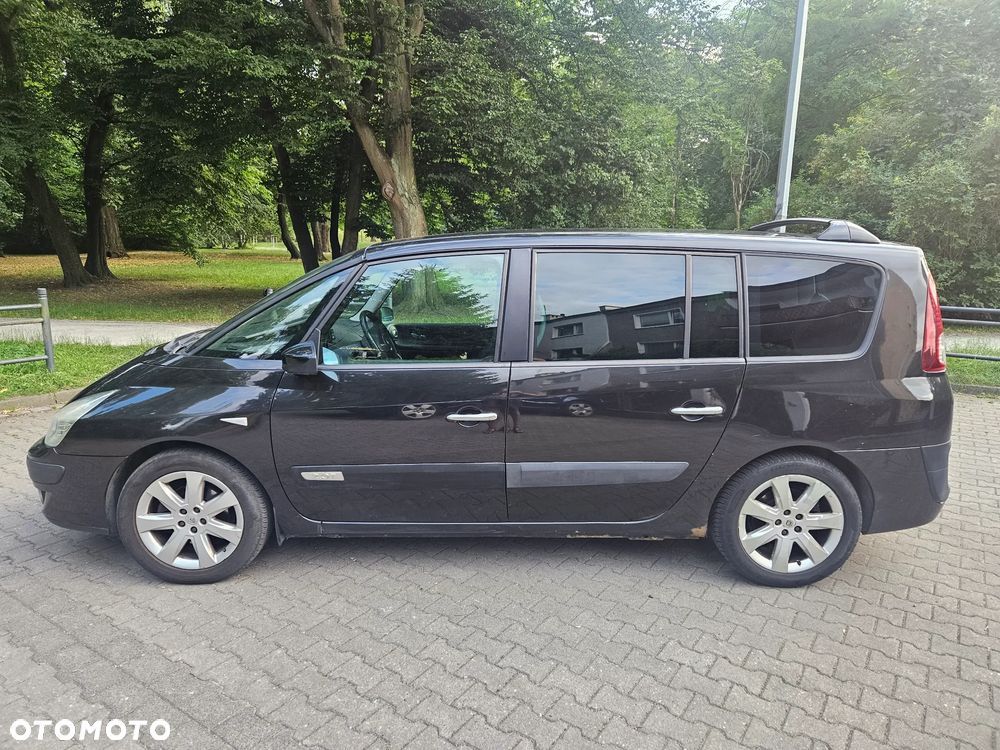 Renault Grand Espace Gr 2.0T 16V Dynamique - 4