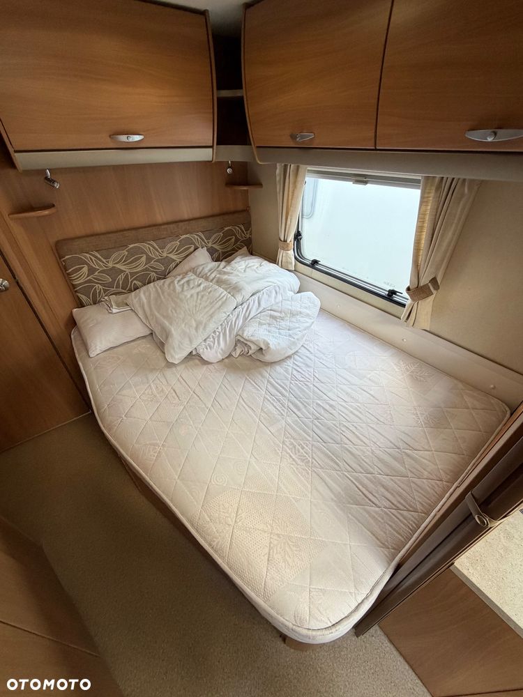 SWIFT Charisma 550 - 22