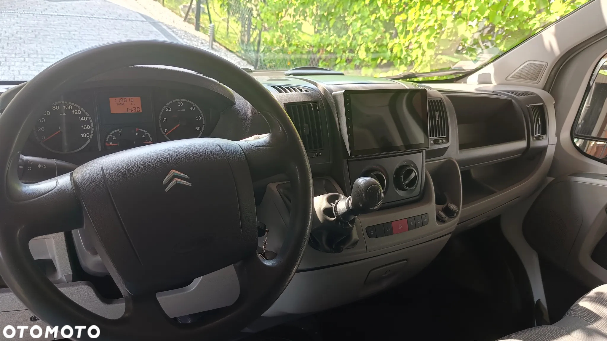 Citroën Jumper - 7