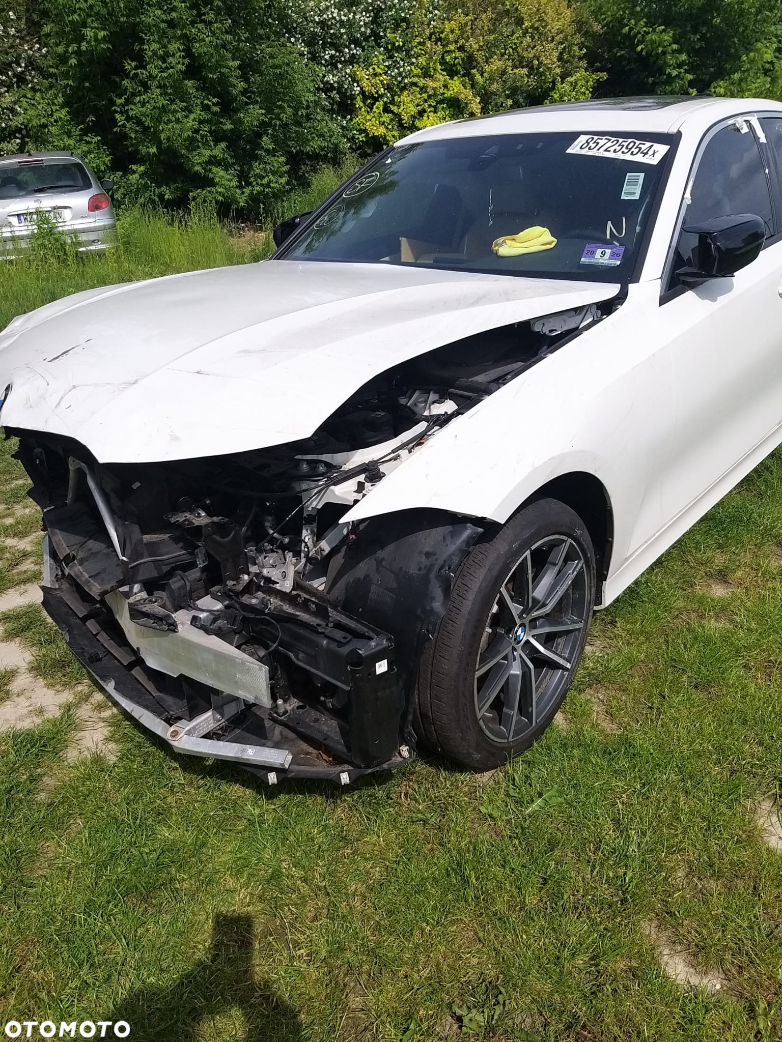 BMW Seria 3 330i xDrive - 3
