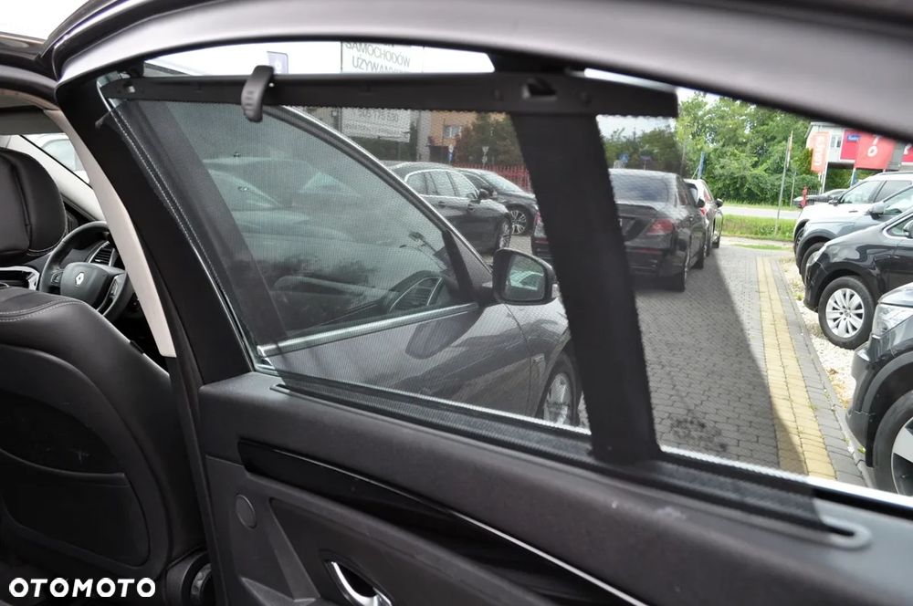 Renault Laguna 2.0 dCi Bose Edition ESM - 28