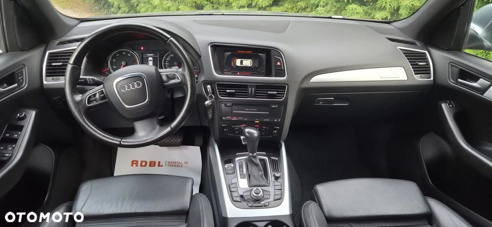 Audi Q5 2.0 TFSI Quattro S tronic - 27