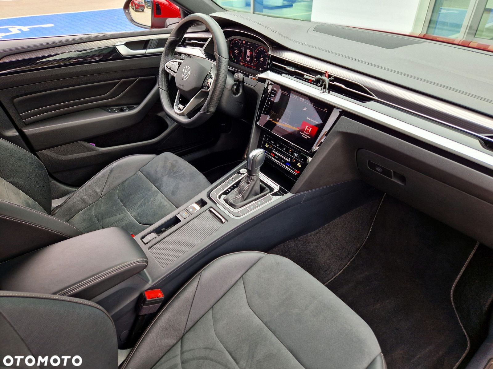 Volkswagen Arteon - 33