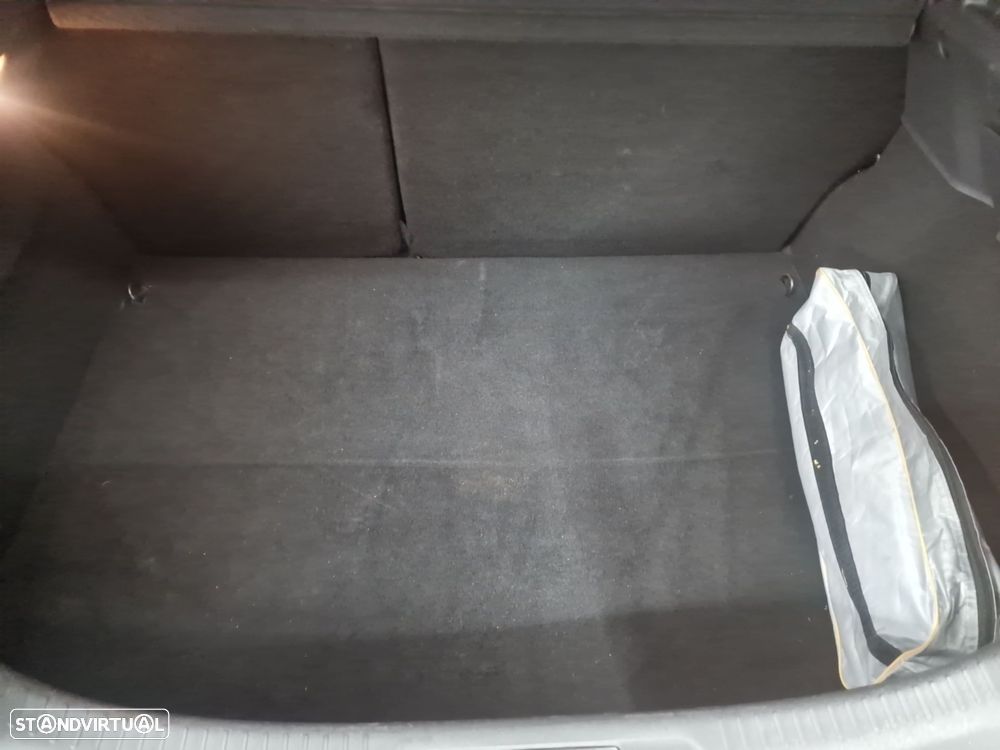 Renault Mégane Coupe 1.5 dCi Dynamique - 10