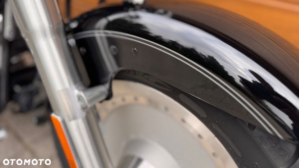 Harley-Davidson Softail Fat Boy - 33