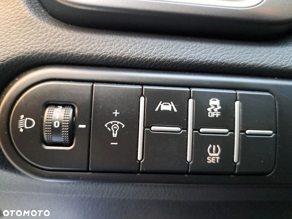 Kia Ceed 1.0 T-GDI M - 20