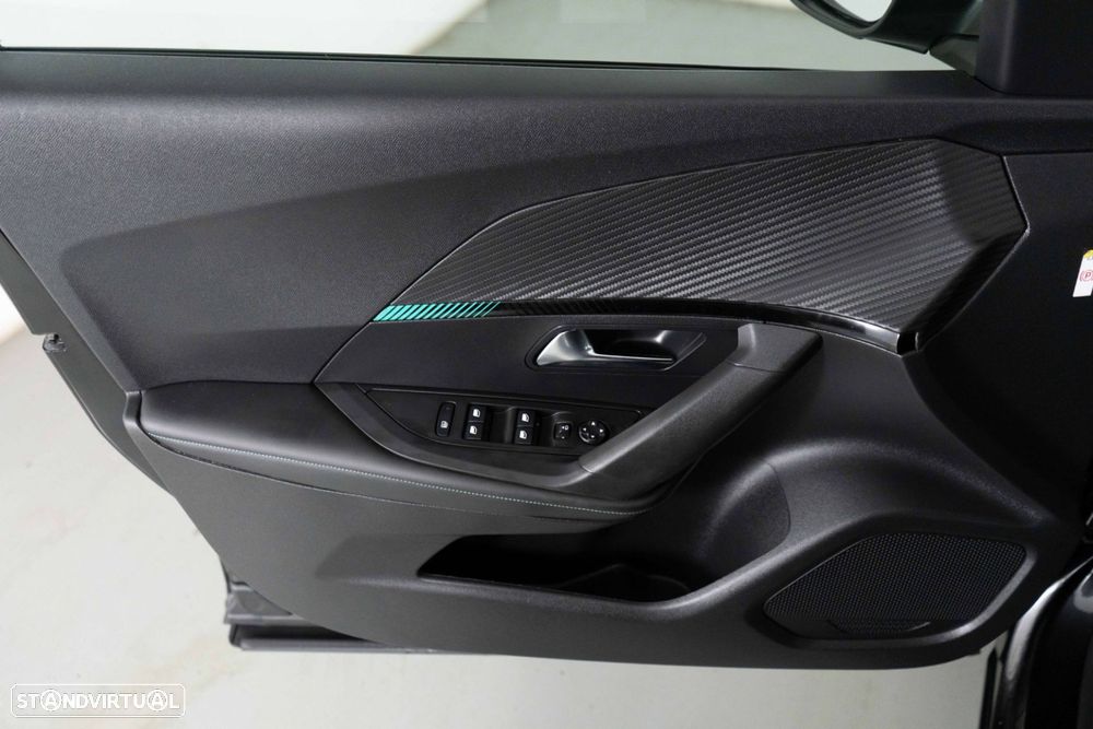 Peugeot e-2008 50 kWh Allure Pack - 21