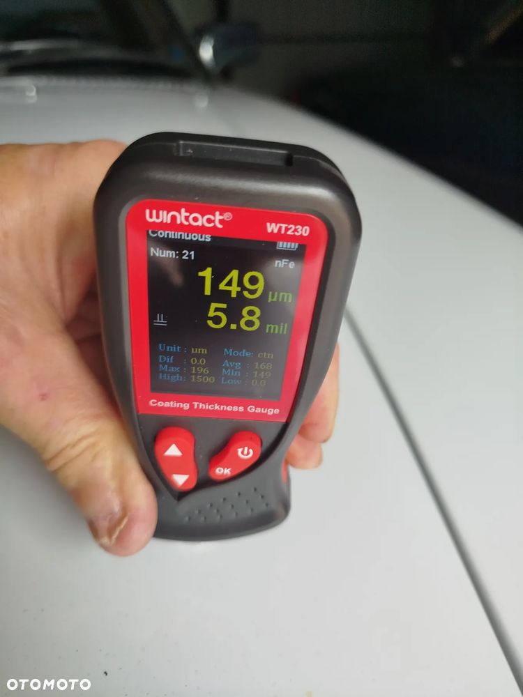 Mercedes-Benz SL - 5