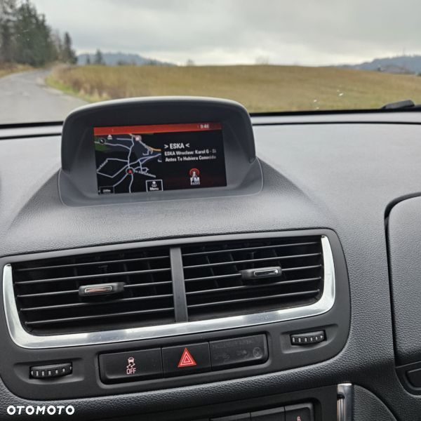 Opel Mokka 1.4 Turbo Automatik Color Innovation - 14