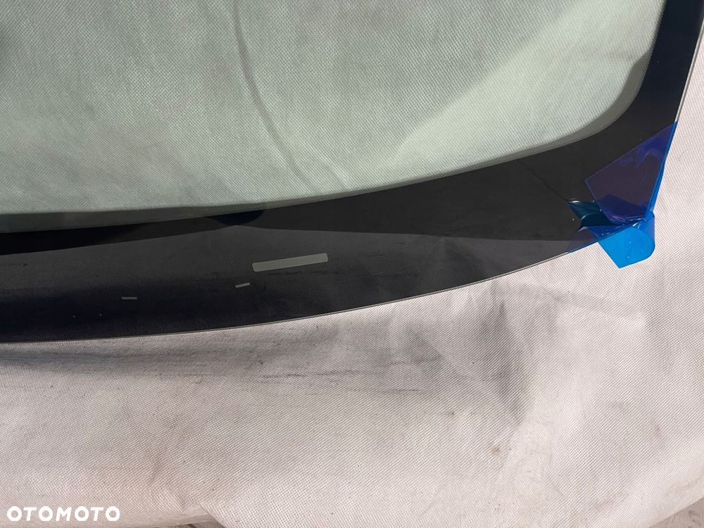 szyba przednia hyundai kona sensor kamera po 2017- - 3